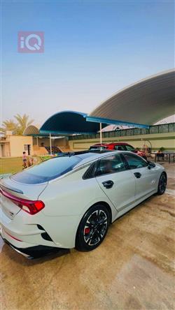 كيا K5